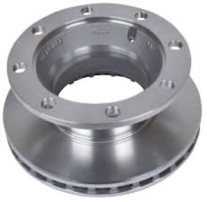 Bremsscheibe TSB 3709  10 Lochohne Polradaufnahme