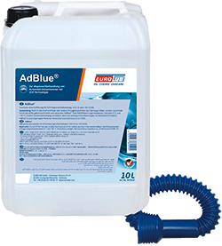 AdBlue