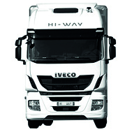 Passend Iveco