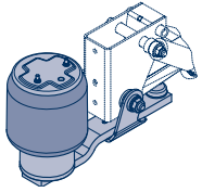 Achsliftersatzteile SL